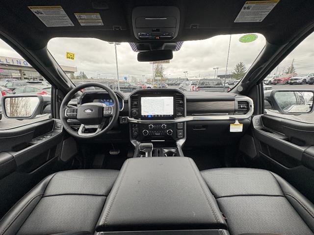 new 2026 Ford F-150 car, priced at $74,630