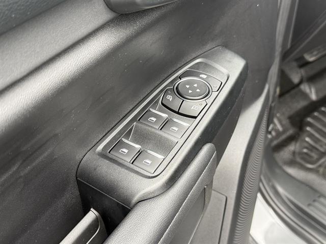 new 2025 Ford Ranger car, priced at $40,820