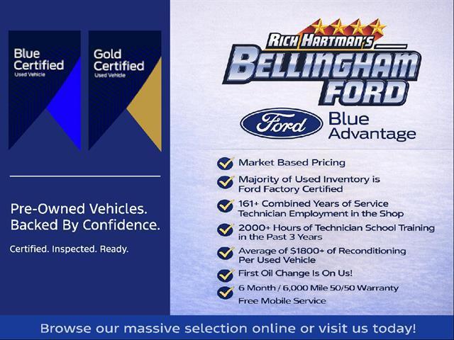used 2022 Ford Bronco car, priced at $36,991