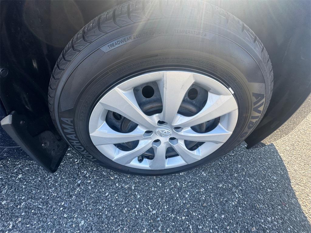 used 2023 Toyota Corolla Hybrid car, priced at $22,598