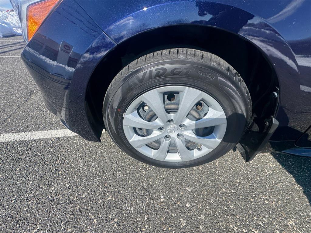 used 2023 Toyota Corolla Hybrid car, priced at $22,598