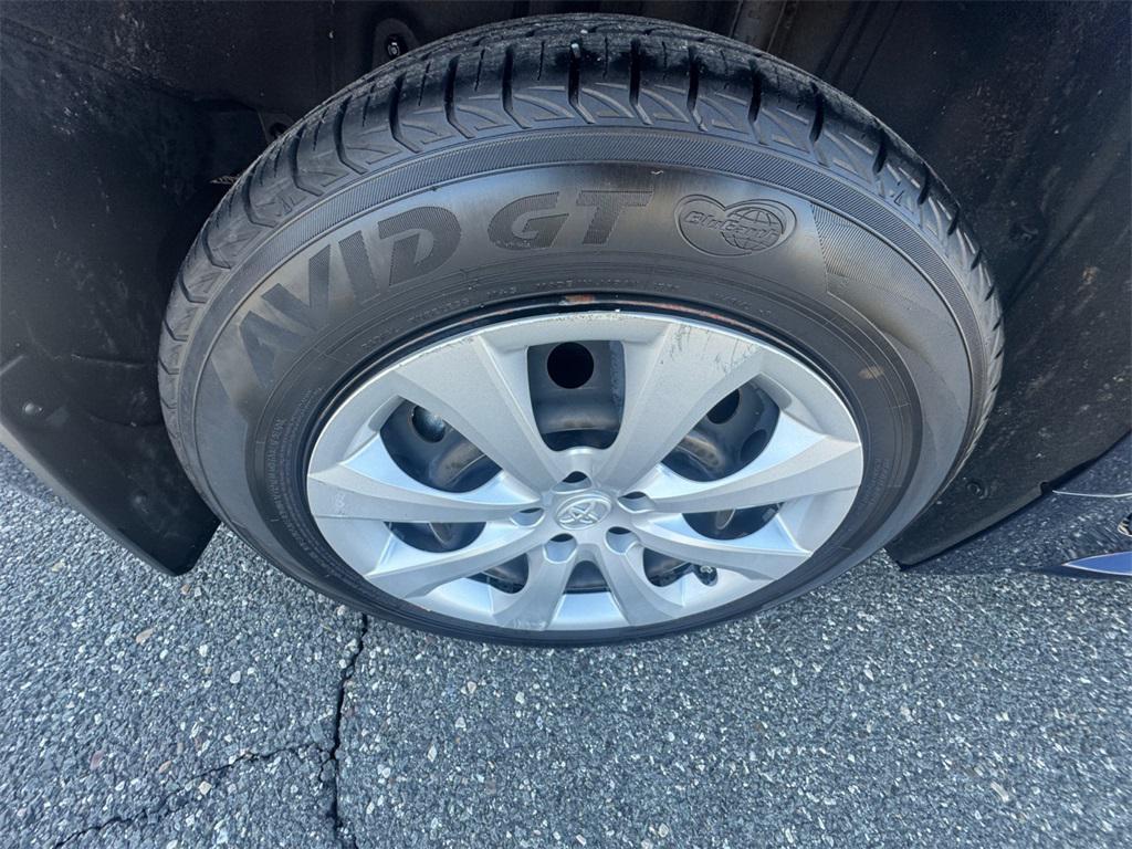 used 2023 Toyota Corolla Hybrid car, priced at $22,598