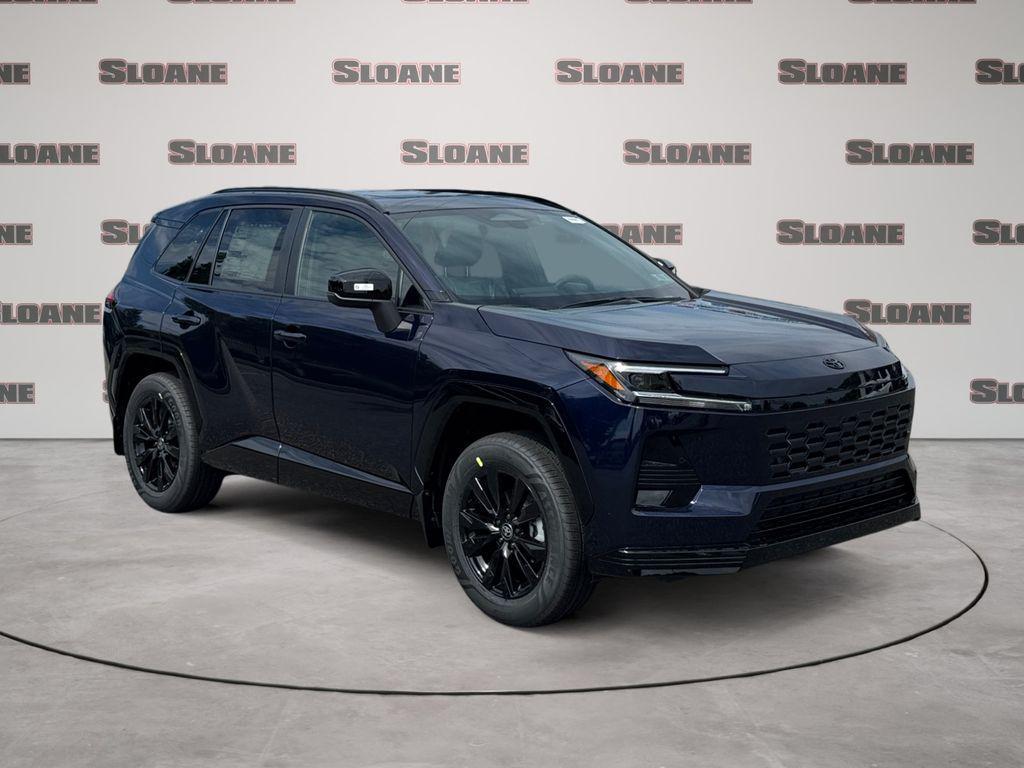new 2026 Toyota RAV4 car, priced at $40,964