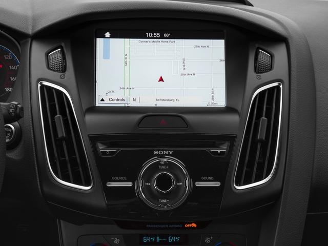 used 2017 Ford Focus RS car