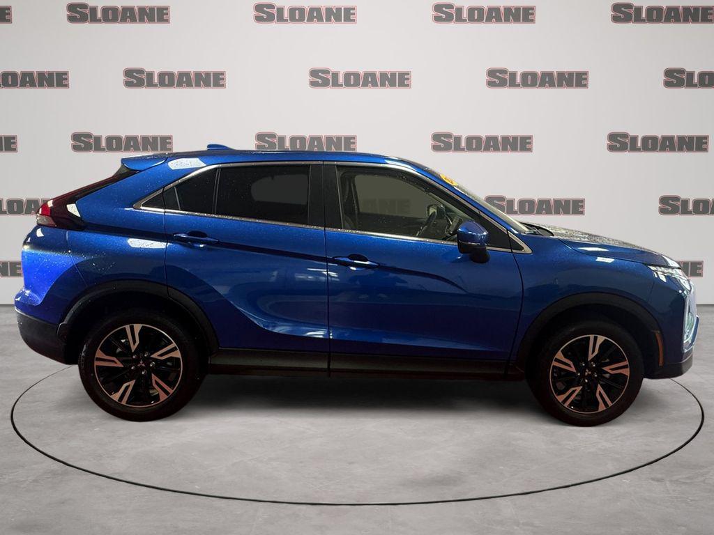 used 2026 Mitsubishi Eclipse Cross car, priced at $26,519