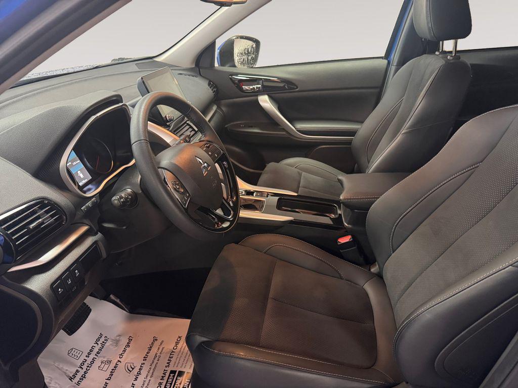 used 2026 Mitsubishi Eclipse Cross car, priced at $26,519