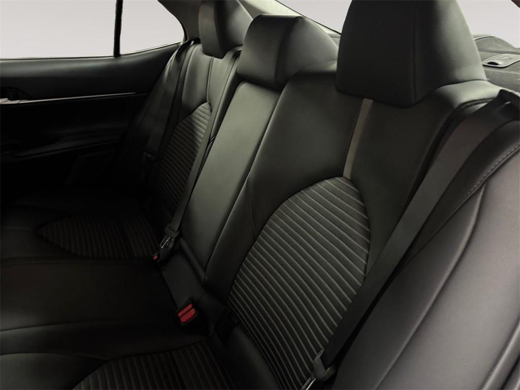used 2024 Toyota Camry car, priced at $24,045
