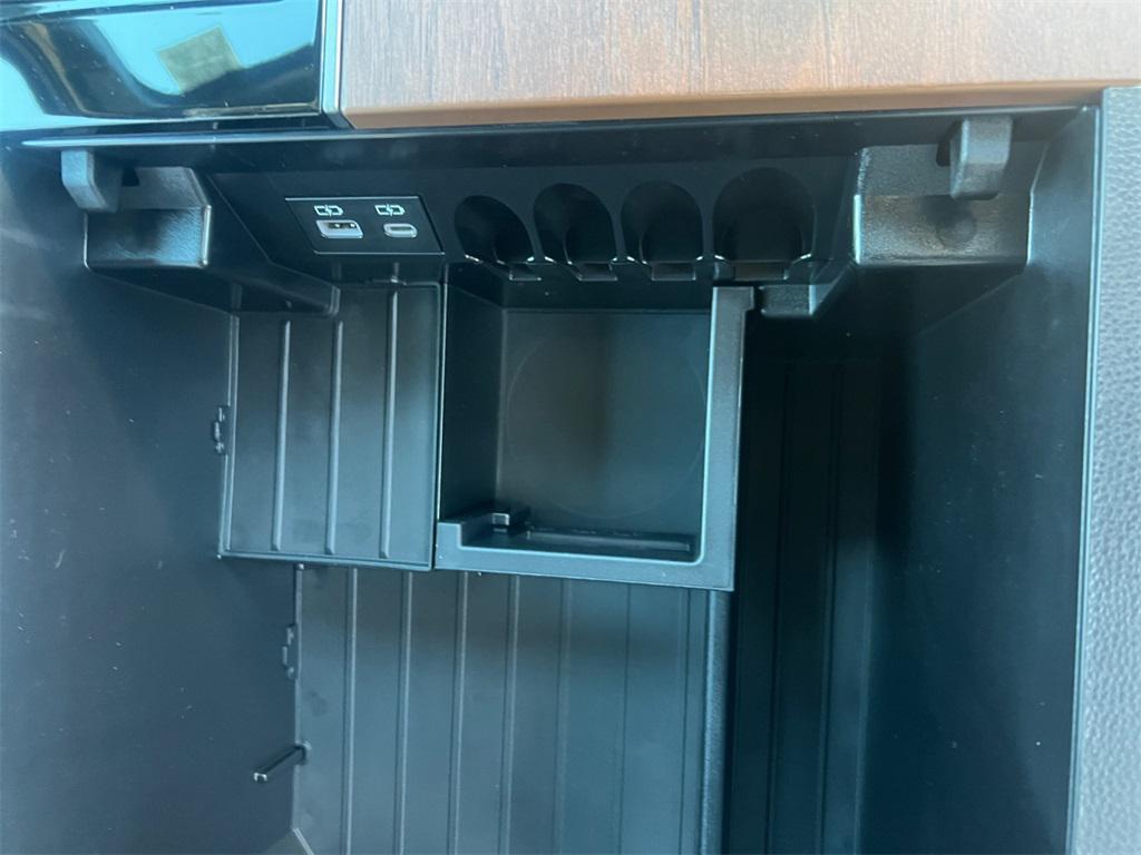 new 2026 Toyota Tundra car, priced at $73,959