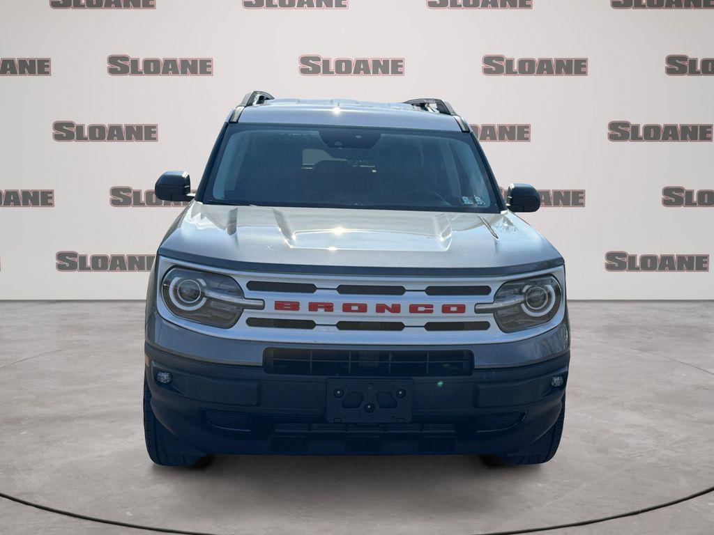 used 2024 Ford Bronco Sport car, priced at $29,261
