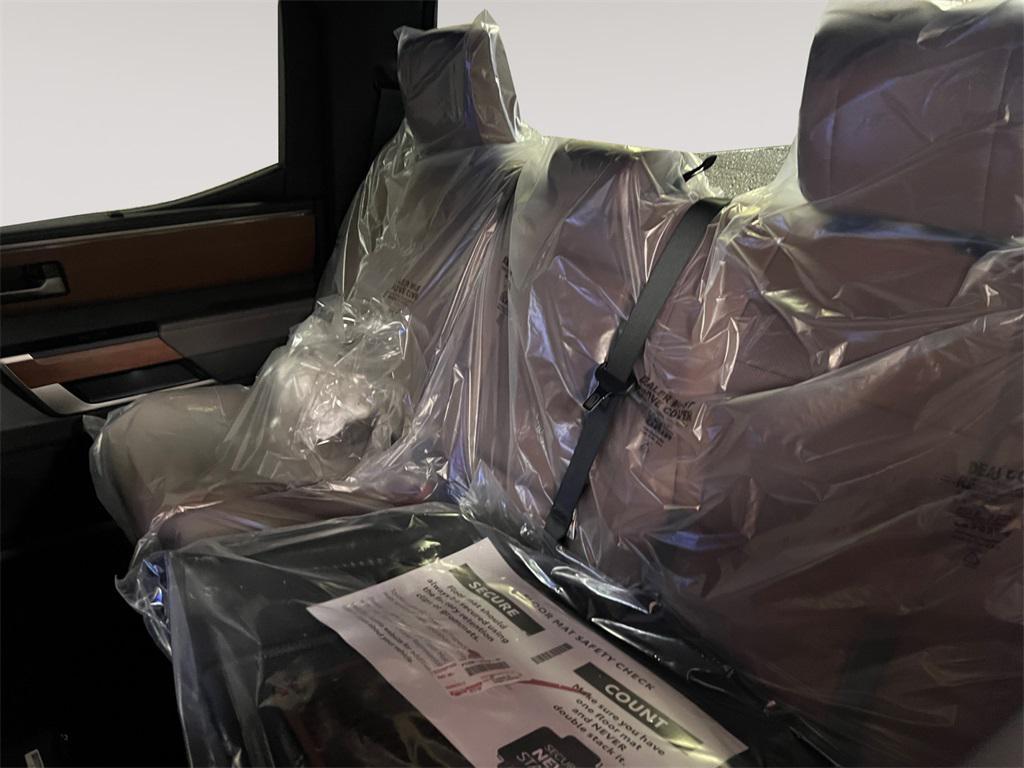 new 2026 Toyota Tundra car, priced at $74,134