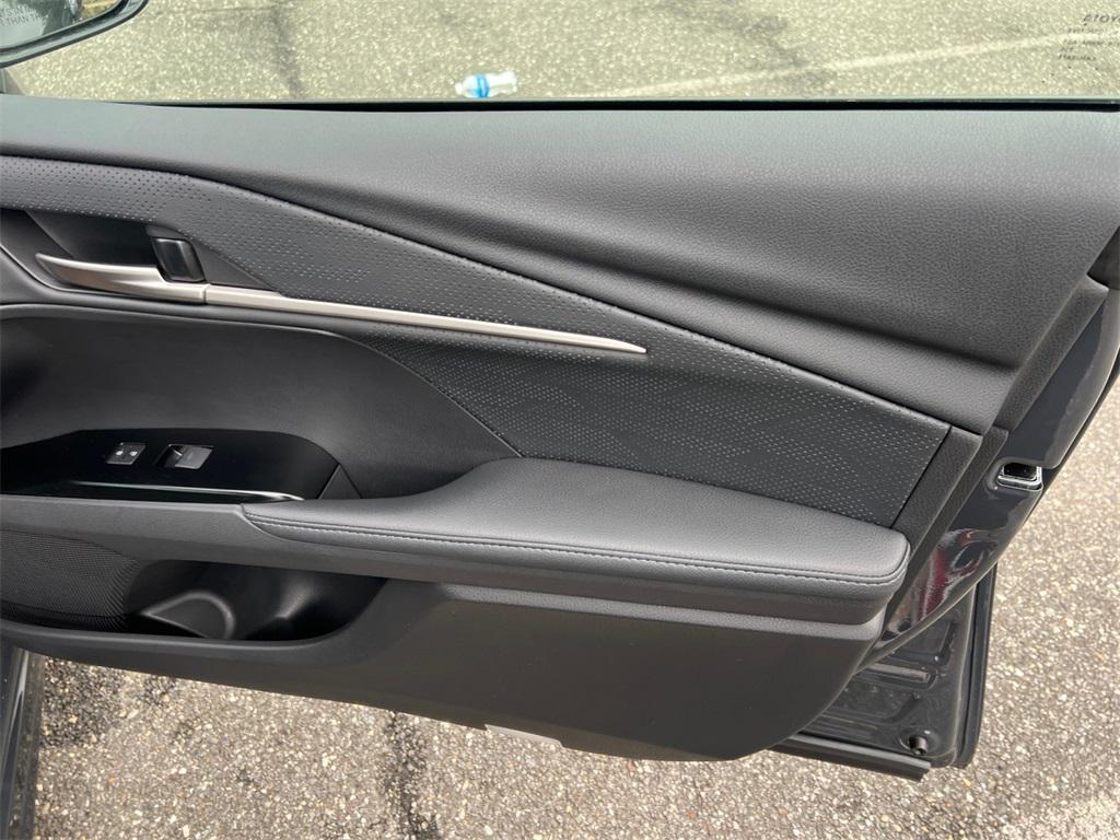 new 2026 Toyota Camry car, priced at $38,848