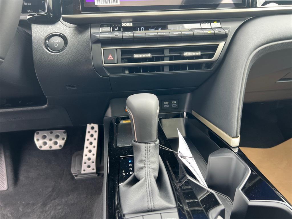 new 2026 Toyota Camry car, priced at $38,848