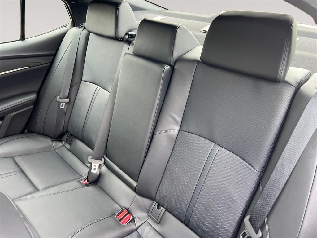 new 2026 Toyota Camry car, priced at $38,848