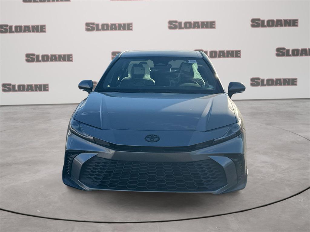 new 2026 Toyota Camry car, priced at $36,417
