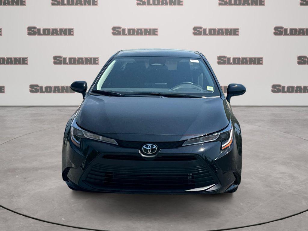 new 2026 Toyota Corolla car, priced at $26,972