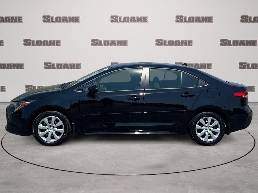 new 2026 Toyota Corolla car, priced at $26,972