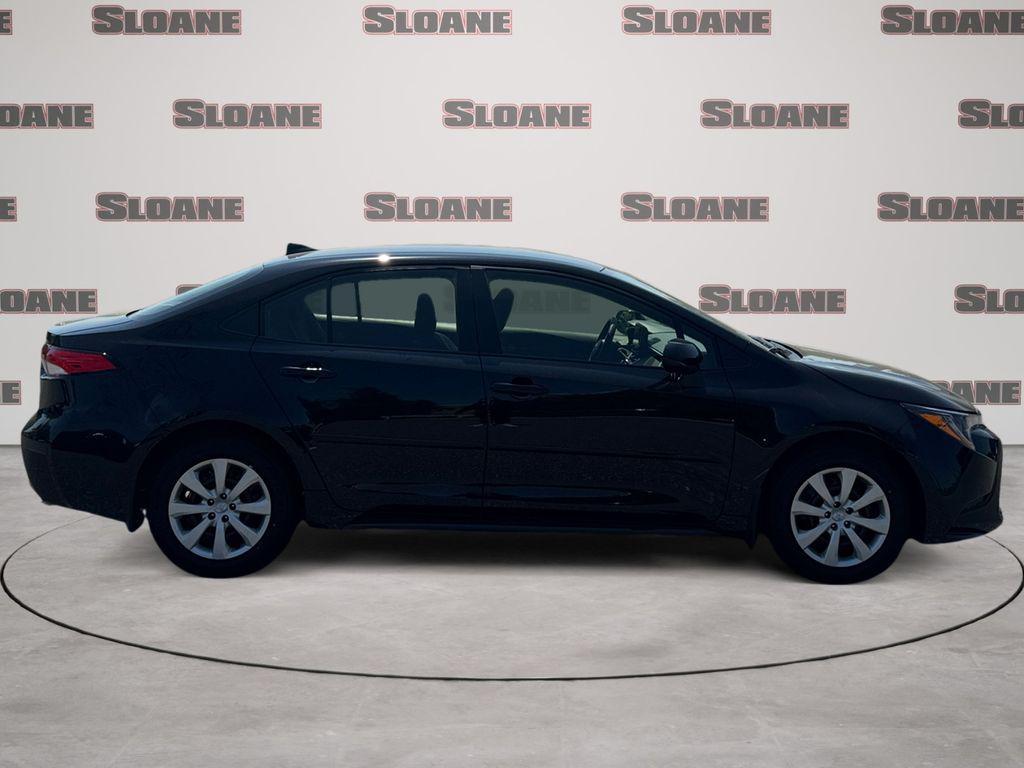 new 2026 Toyota Corolla car, priced at $26,972