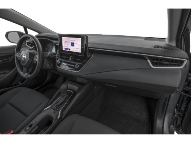 new 2026 Toyota Corolla car, priced at $25,394