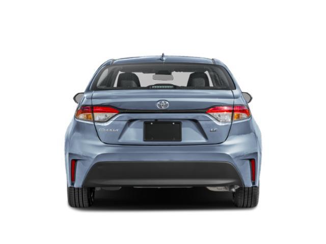 new 2026 Toyota Corolla car, priced at $25,394