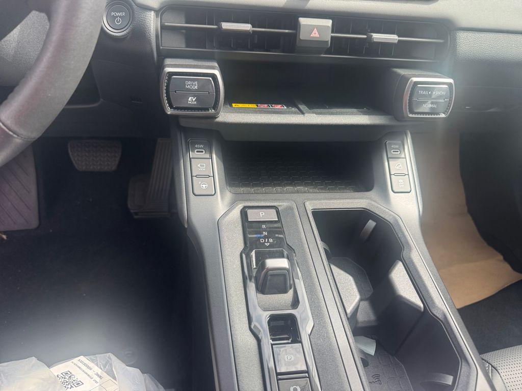 new 2026 Toyota RAV4 car, priced at $48,564