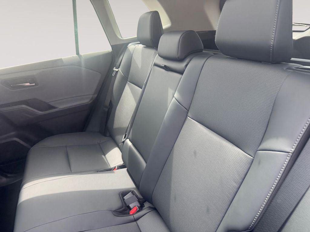 new 2026 Toyota RAV4 car, priced at $48,564