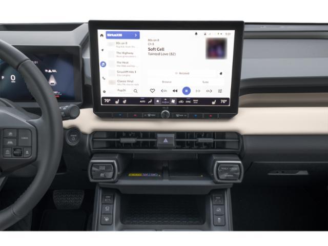 new 2026 Toyota RAV4 car, priced at $48,564