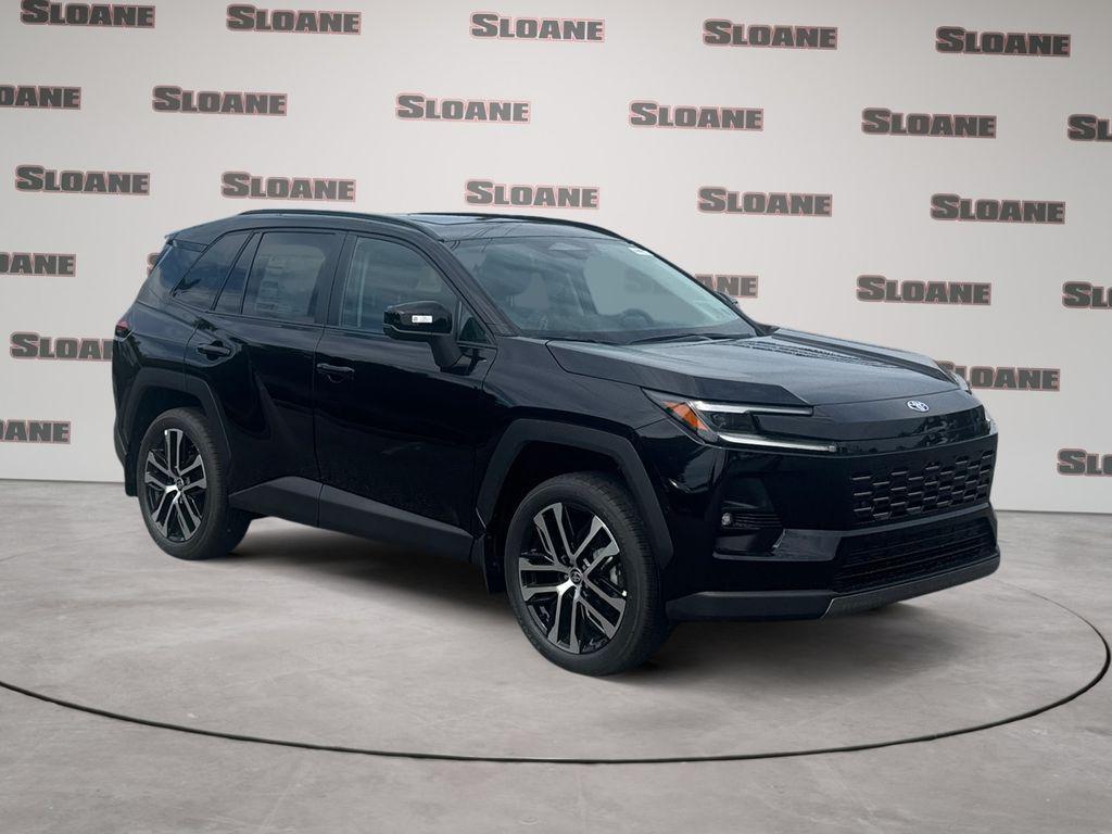 new 2026 Toyota RAV4 car, priced at $48,564
