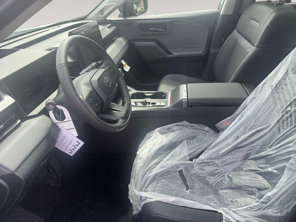 new 2026 Toyota RAV4 car, priced at $48,564