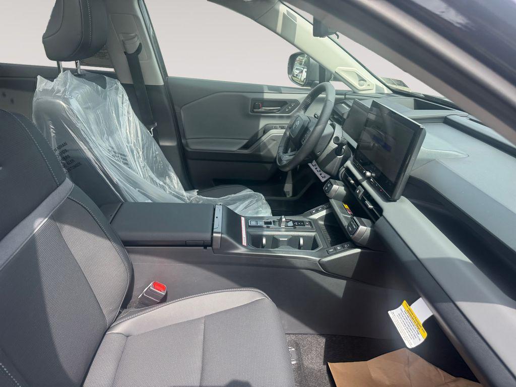 new 2026 Toyota RAV4 car, priced at $48,564