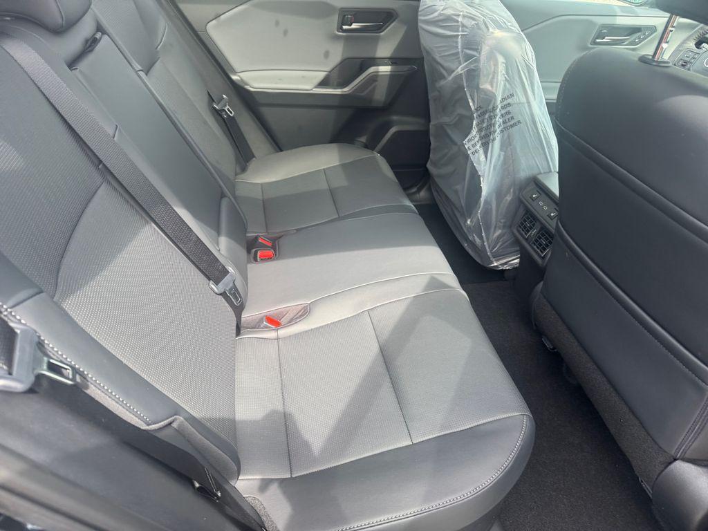 new 2026 Toyota RAV4 car, priced at $48,564