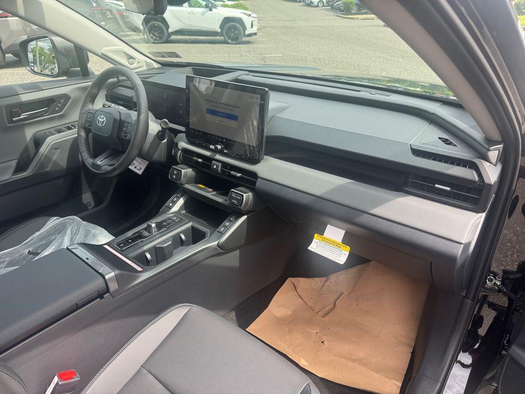 new 2026 Toyota RAV4 car, priced at $48,564