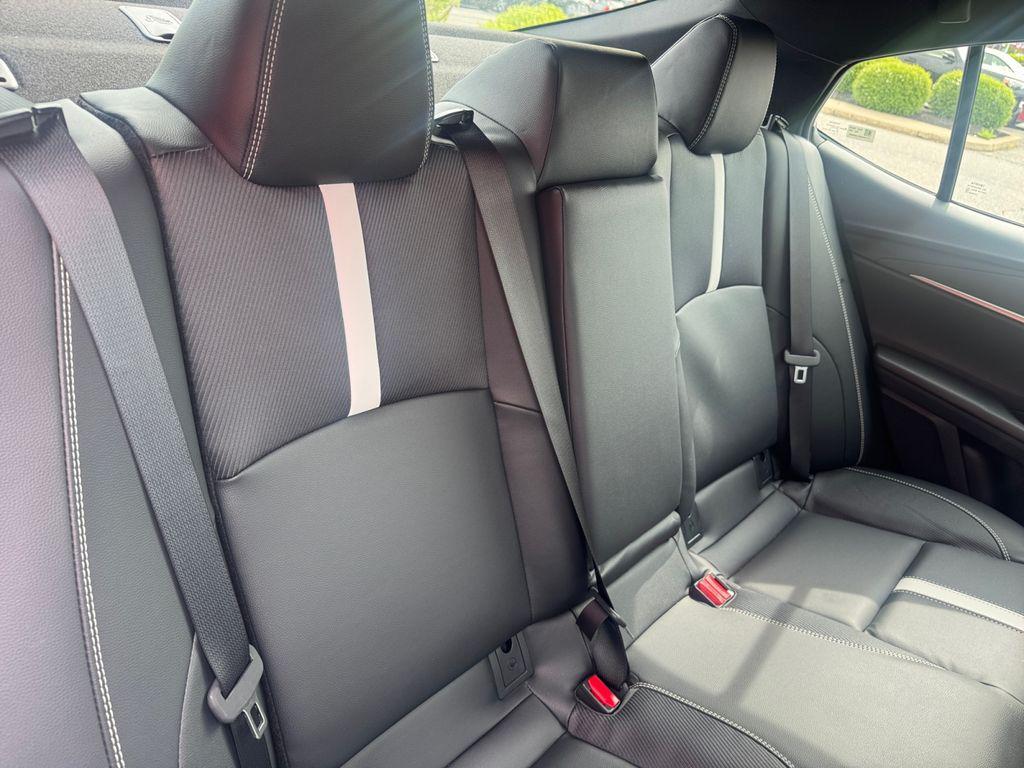 new 2026 Toyota Camry car, priced at $36,989