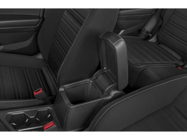 used 2023 Volkswagen Tiguan car, priced at $23,705