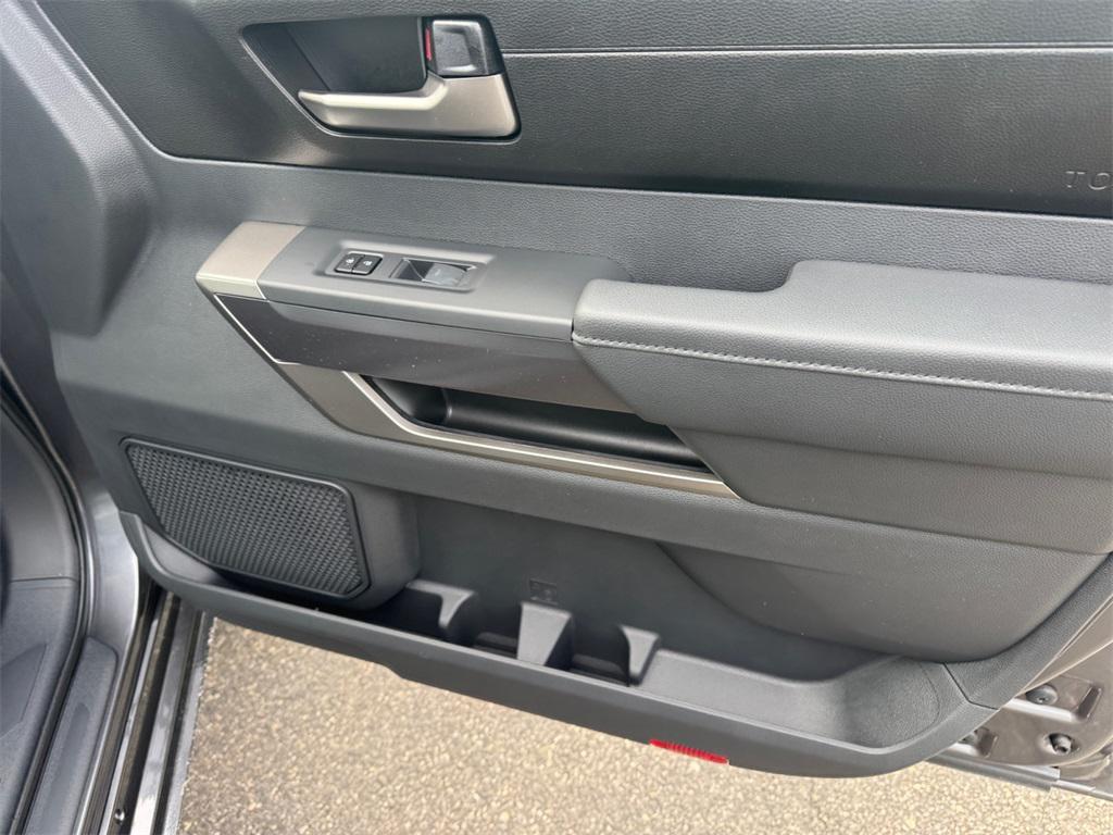 new 2026 Toyota Tundra car, priced at $61,108