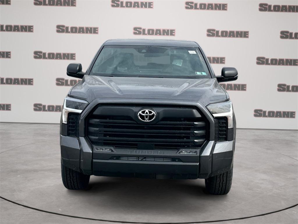 new 2026 Toyota Tundra car, priced at $61,108