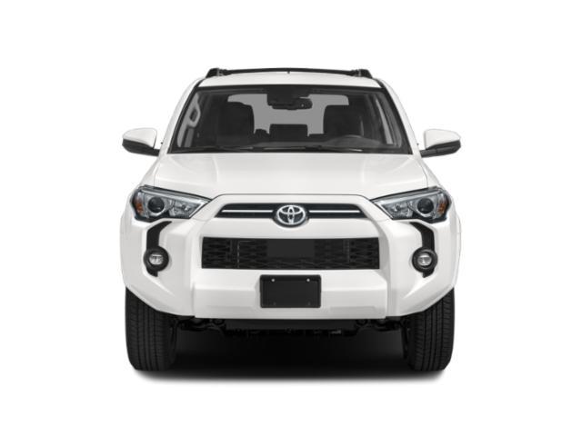 used 2023 Toyota 4Runner car