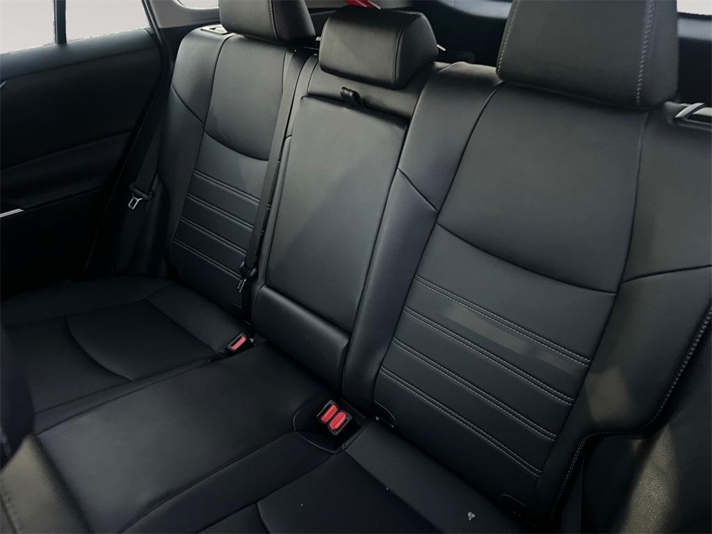 used 2022 Toyota RAV4 car, priced at $31,449