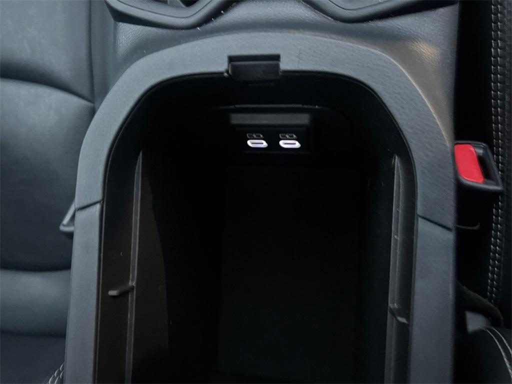 used 2022 Toyota RAV4 car, priced at $31,449