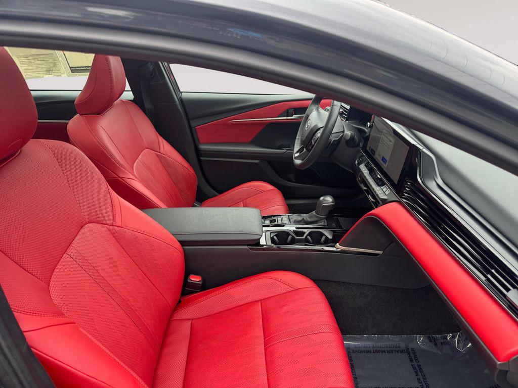 used 2025 Toyota Camry car, priced at $35,921