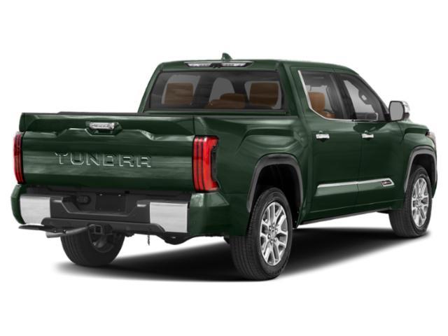 used 2022 Toyota Tundra car, priced at $49,892
