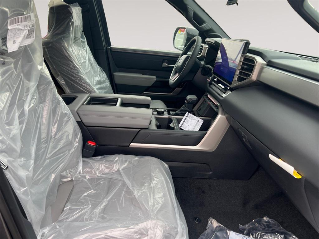 new 2026 Toyota Tundra car, priced at $66,829