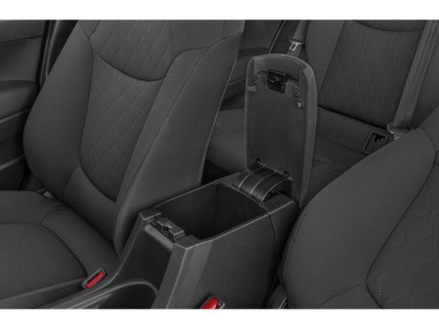 used 2023 Toyota Corolla Cross car, priced at $23,919