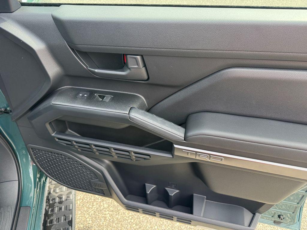 new 2026 Toyota 4Runner car, priced at $64,639