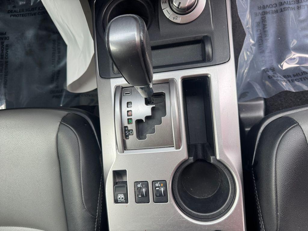 used 2023 Toyota 4Runner car, priced at $40,139