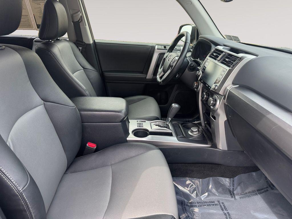 used 2023 Toyota 4Runner car, priced at $40,139