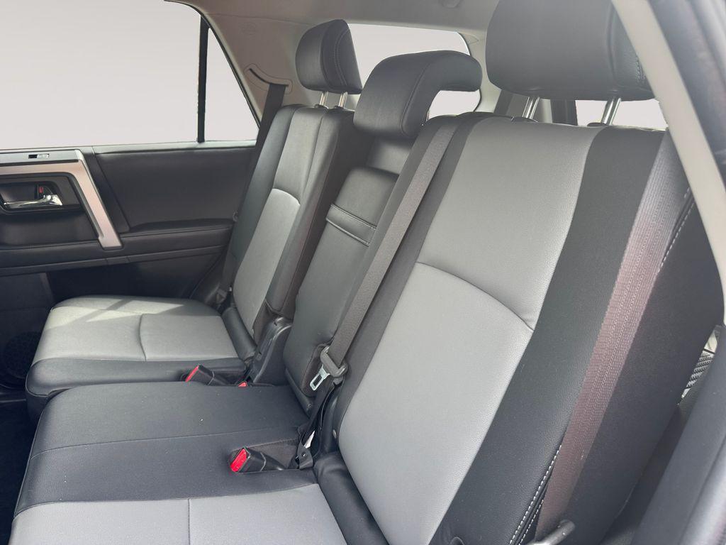 used 2023 Toyota 4Runner car, priced at $40,139