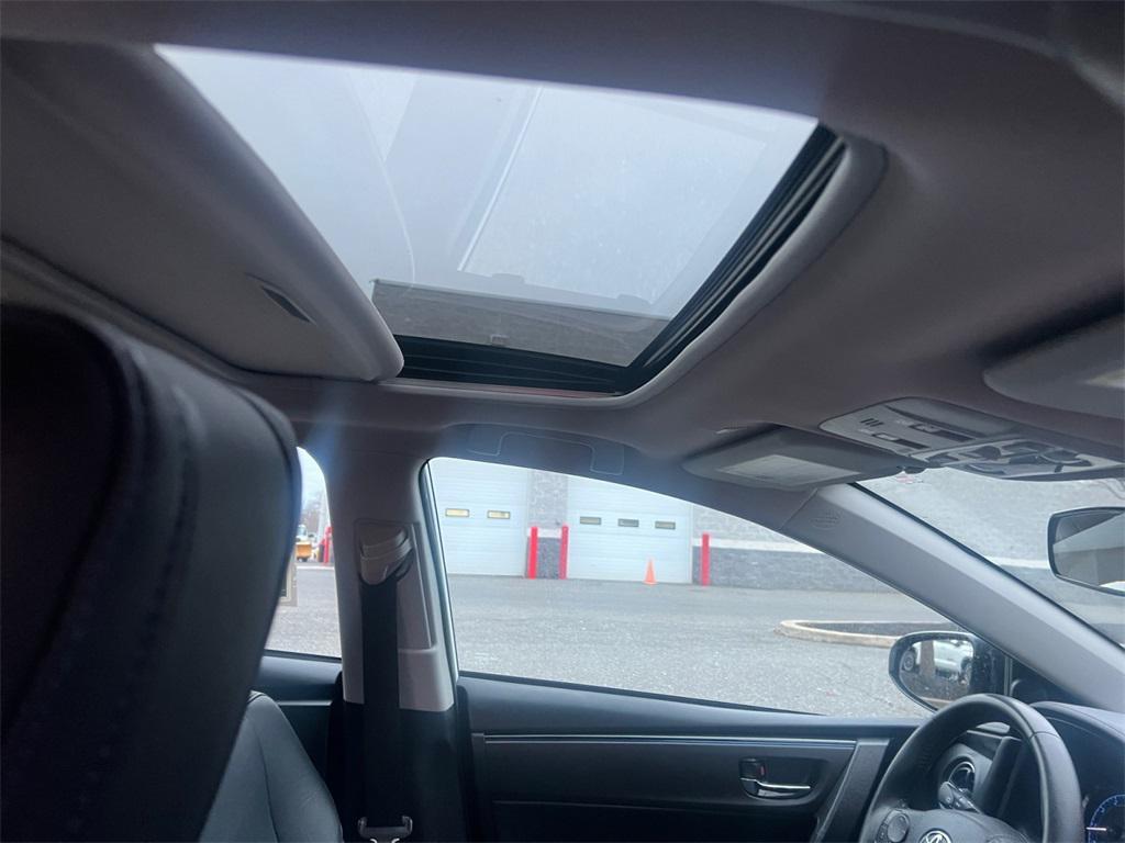 used 2019 Toyota Corolla car, priced at $13,640