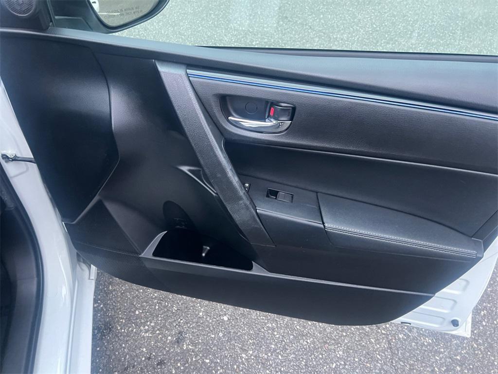 used 2019 Toyota Corolla car, priced at $13,640