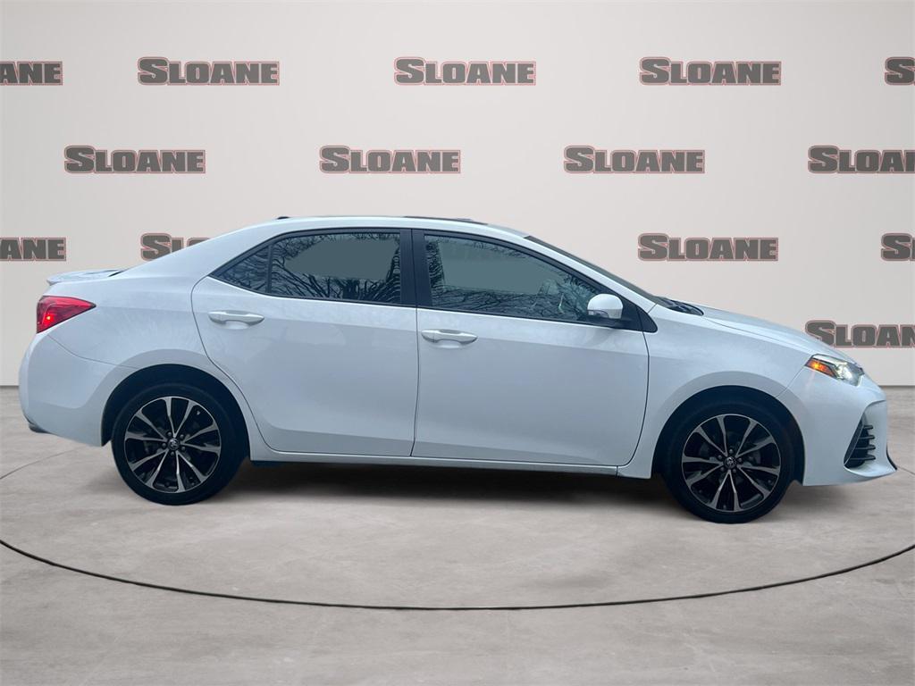 used 2019 Toyota Corolla car, priced at $13,640