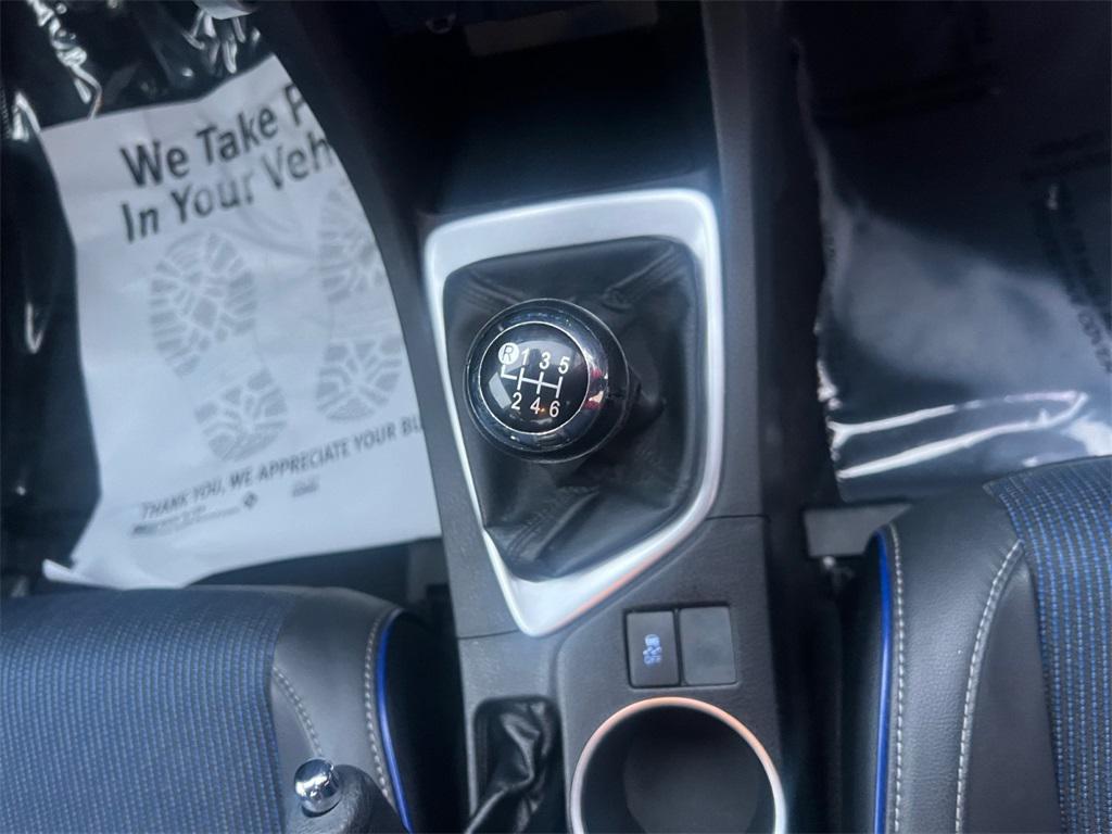 used 2019 Toyota Corolla car, priced at $13,640